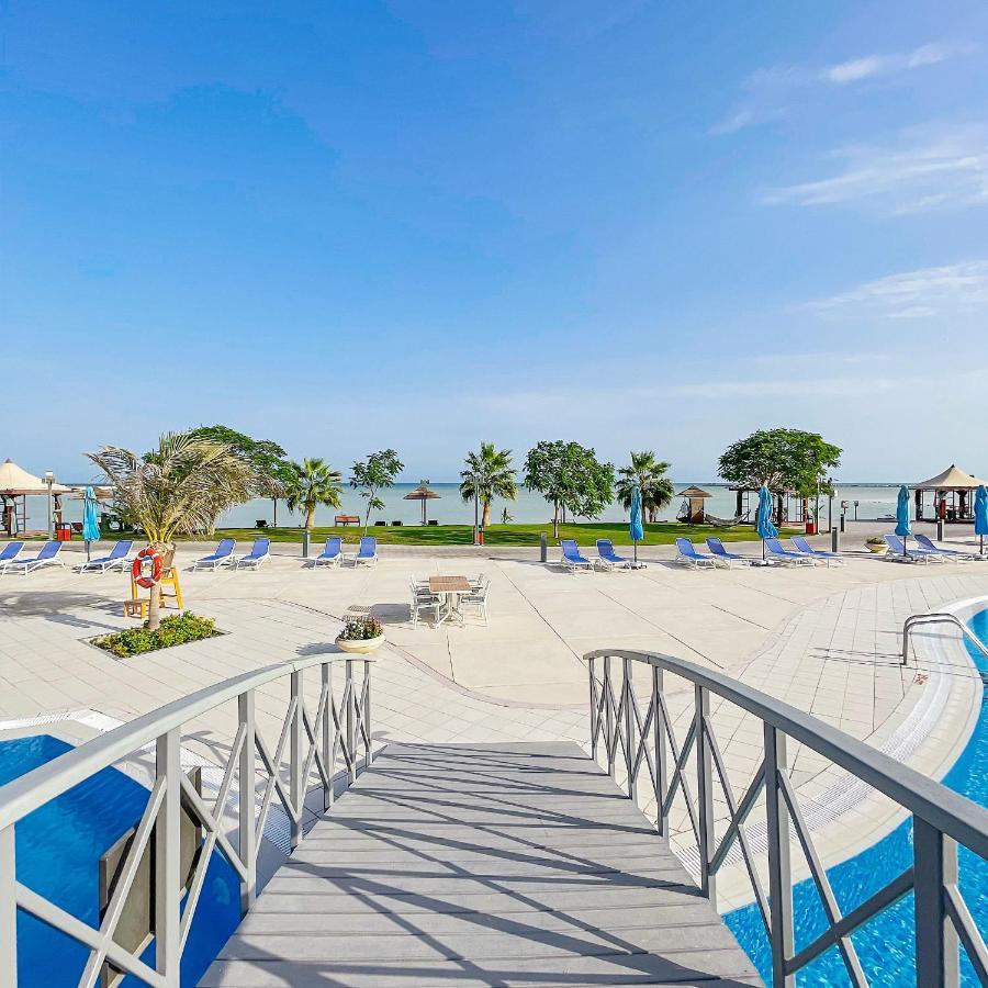 Simaisma A Murwab Resort Sumaysimah Екстериор снимка