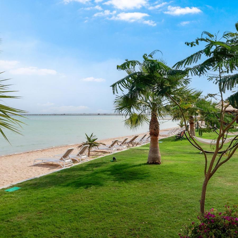 Simaisma A Murwab Resort Sumaysimah Екстериор снимка