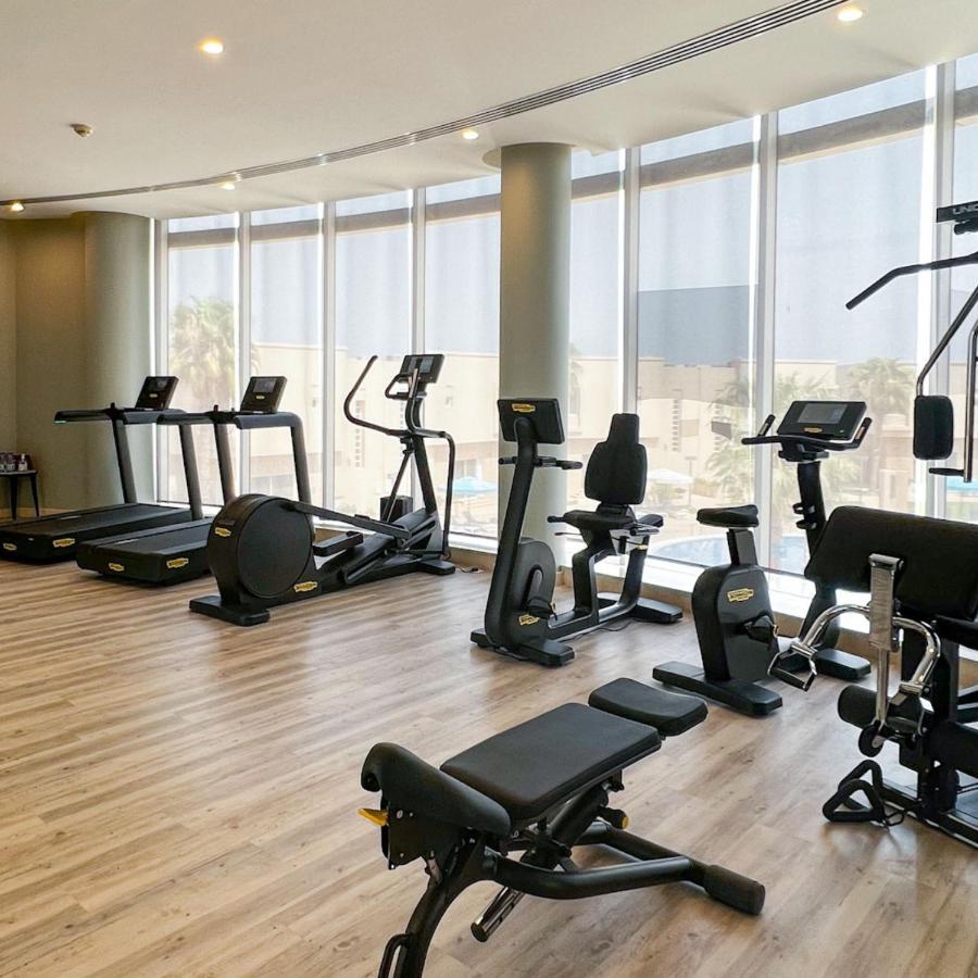 Simaisma A Murwab Resort Sumaysimah Екстериор снимка