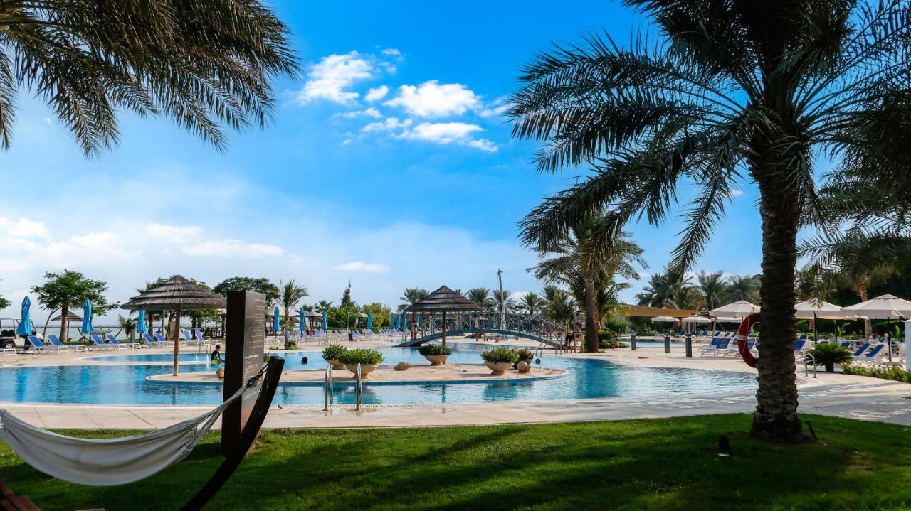 Simaisma A Murwab Resort Sumaysimah Екстериор снимка