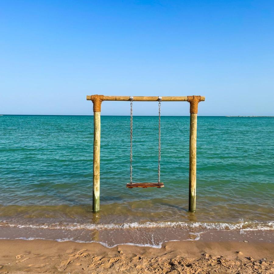 Simaisma A Murwab Resort Sumaysimah Екстериор снимка