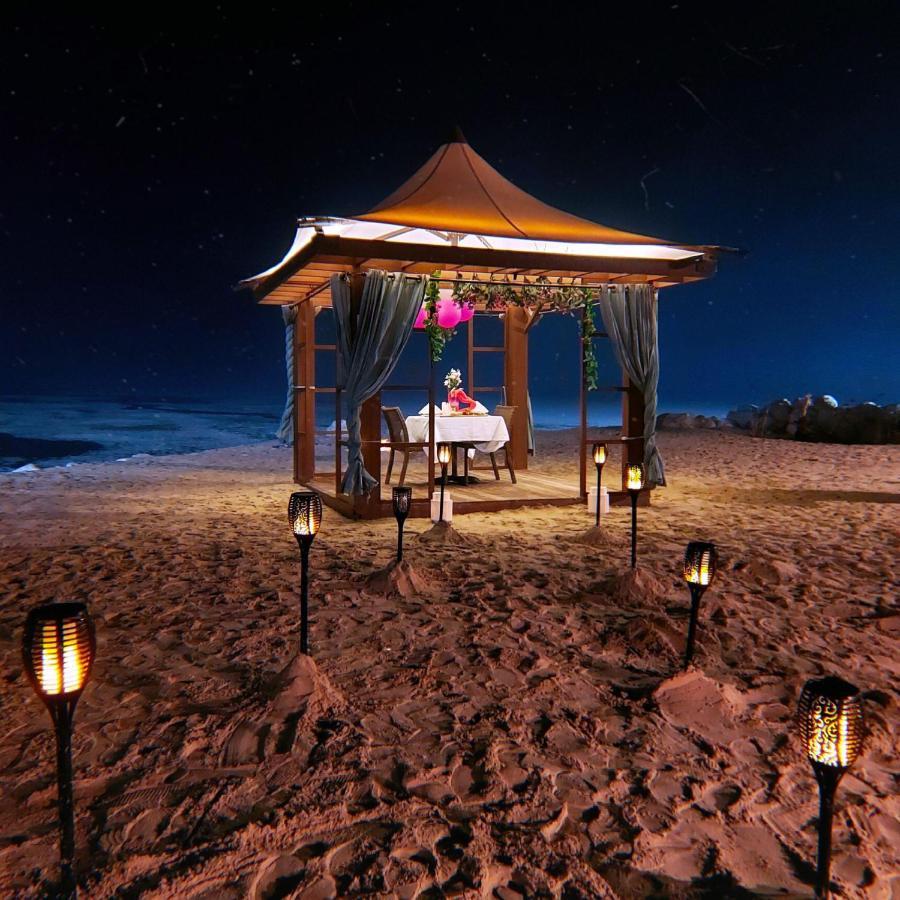 Simaisma A Murwab Resort Sumaysimah Екстериор снимка