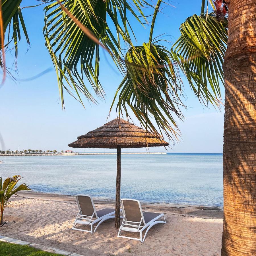 Simaisma A Murwab Resort Sumaysimah Екстериор снимка