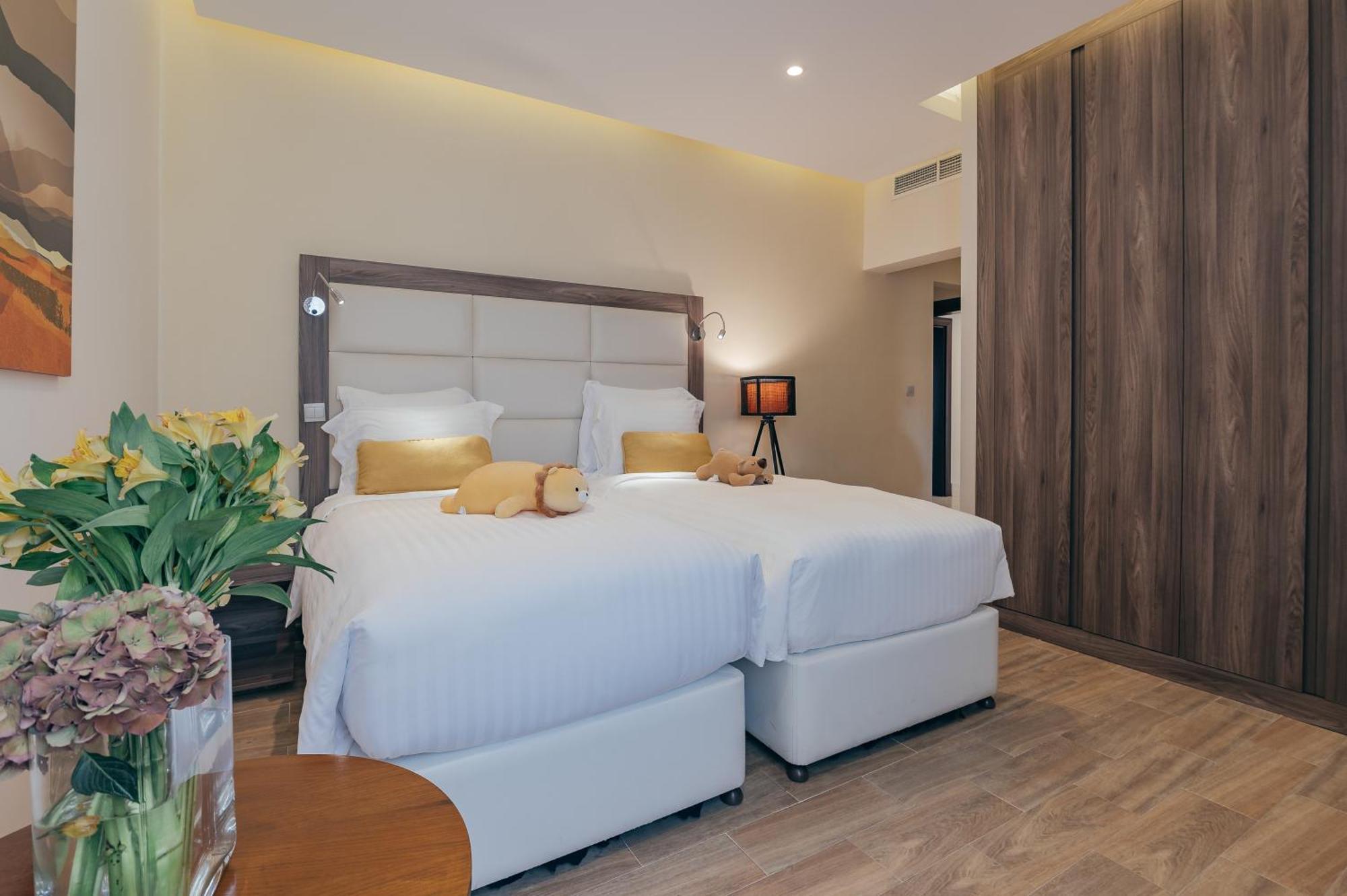 Simaisma A Murwab Resort Sumaysimah Екстериор снимка