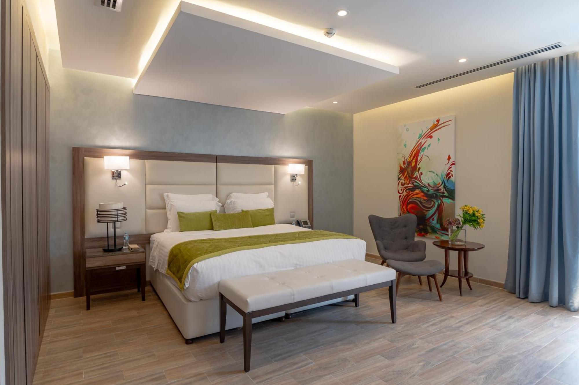 Simaisma A Murwab Resort Sumaysimah Екстериор снимка