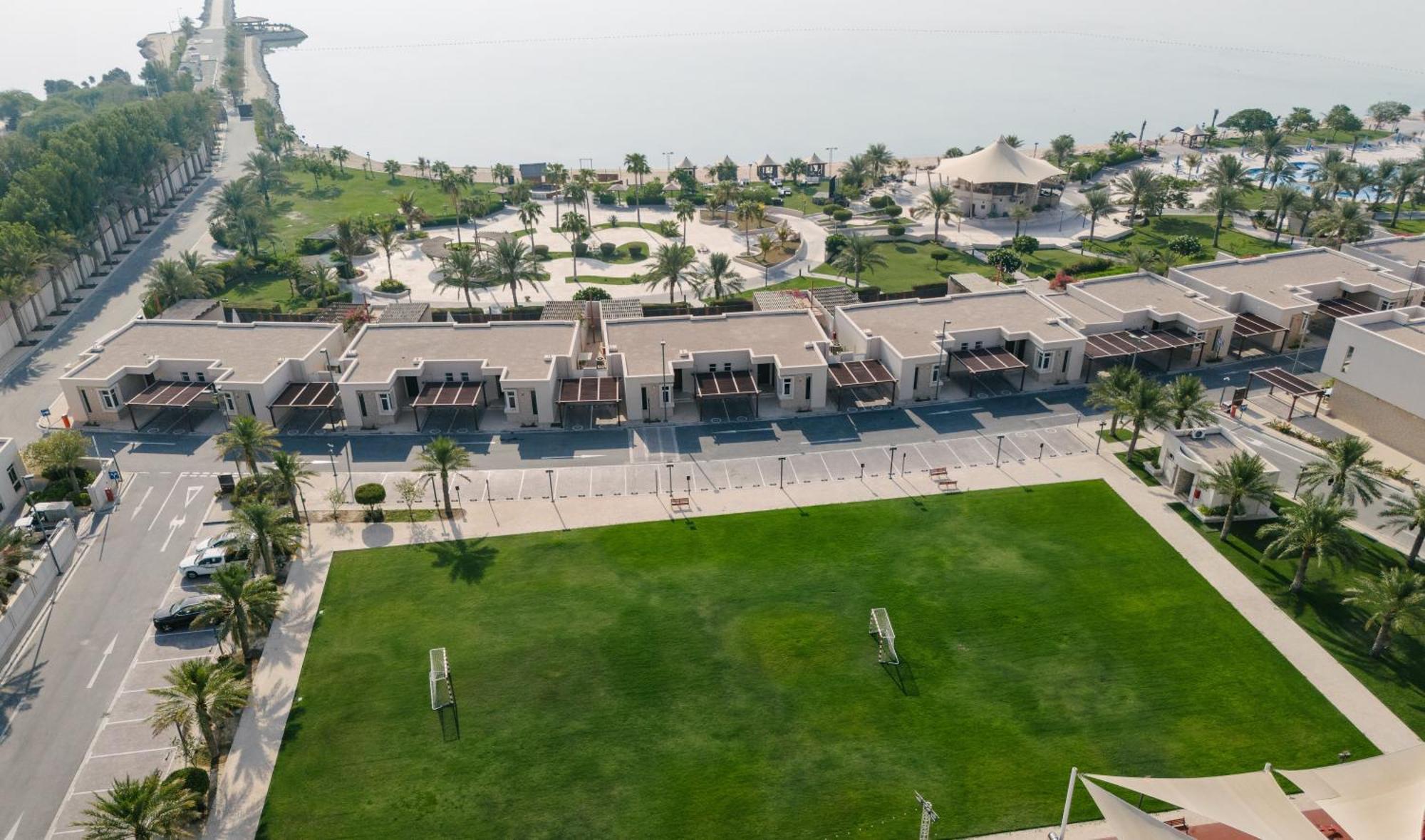 Simaisma A Murwab Resort Sumaysimah Екстериор снимка