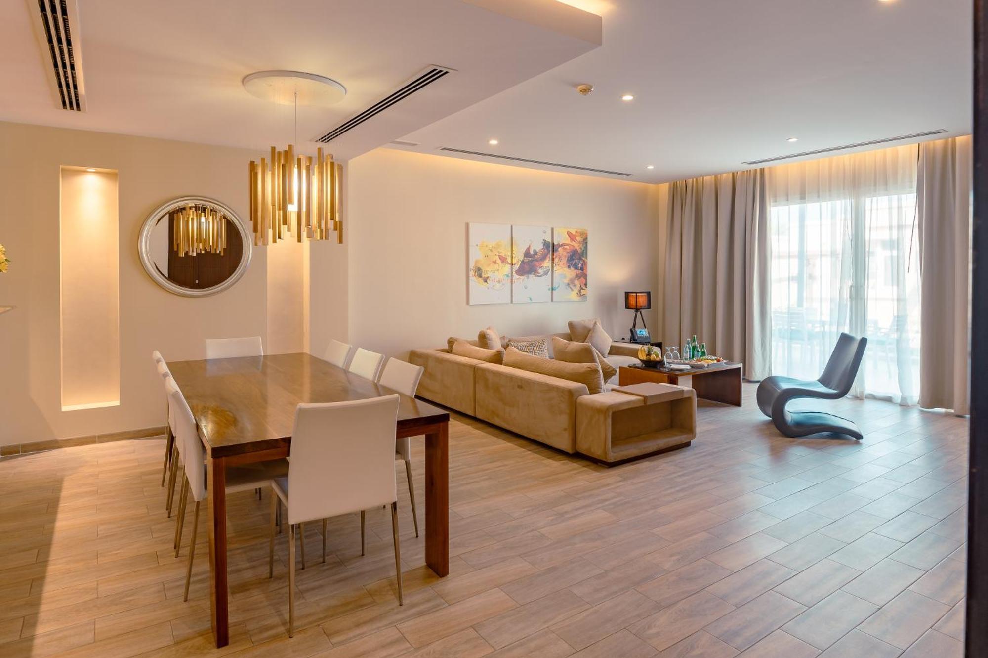 Simaisma A Murwab Resort Sumaysimah Екстериор снимка