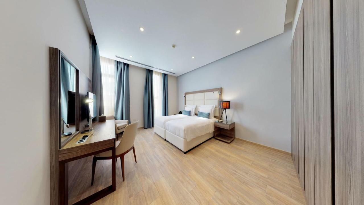 Simaisma A Murwab Resort Sumaysimah Екстериор снимка