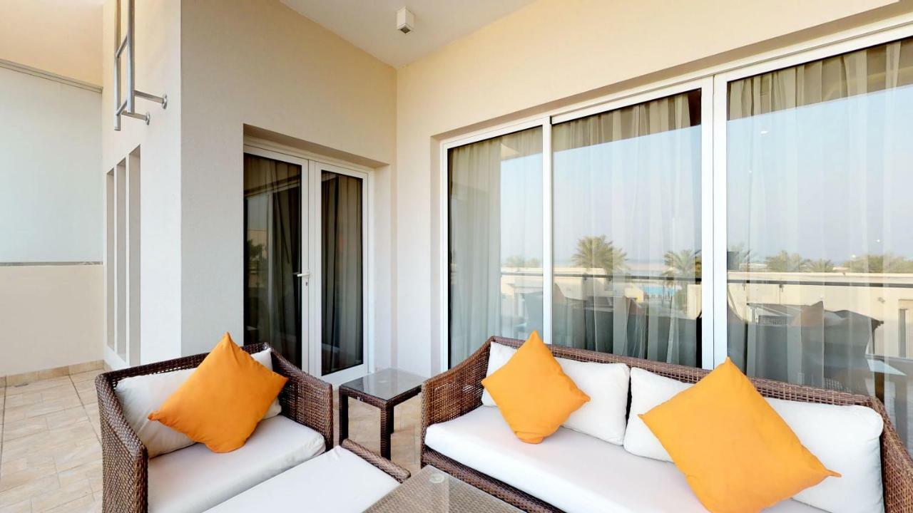 Simaisma A Murwab Resort Sumaysimah Екстериор снимка