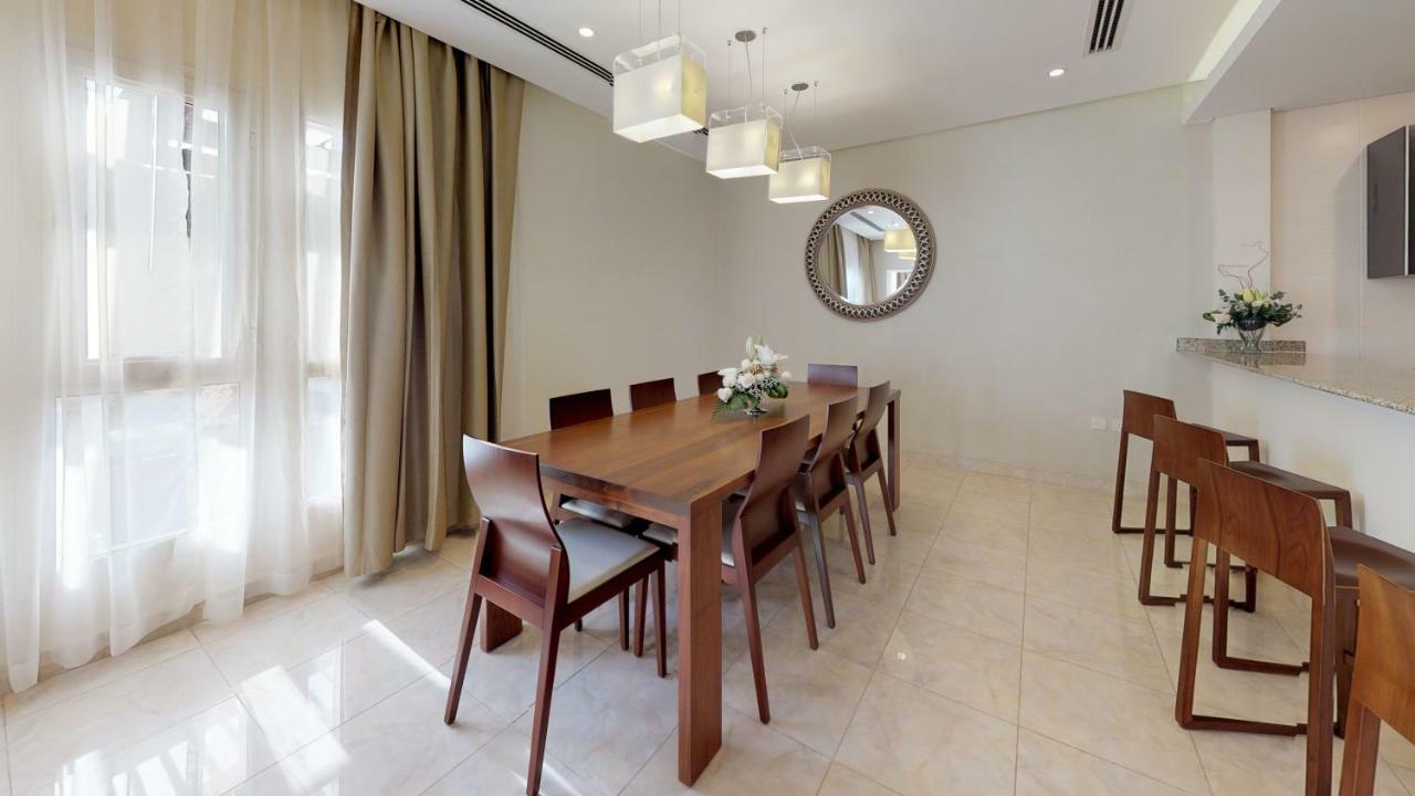 Simaisma A Murwab Resort Sumaysimah Екстериор снимка
