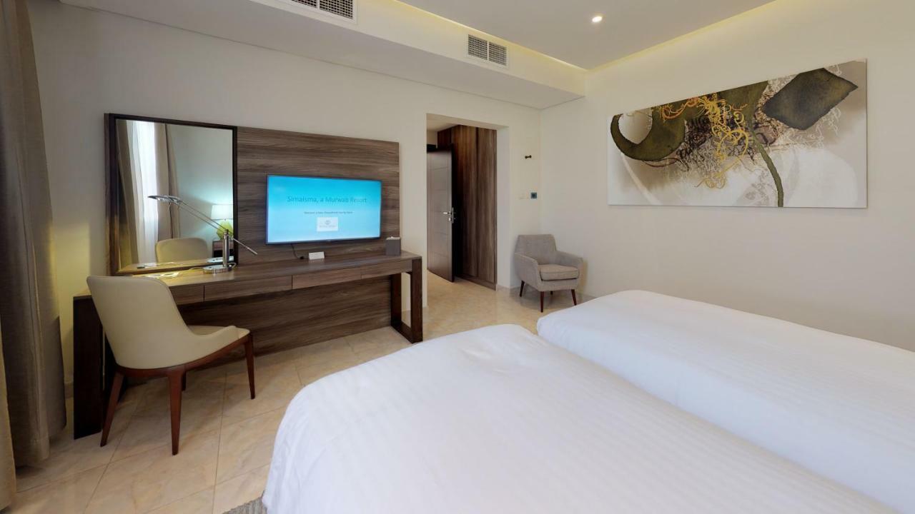 Simaisma A Murwab Resort Sumaysimah Екстериор снимка